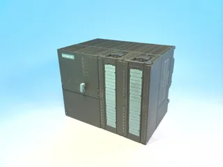 Siemens 6ES7314-5AE01-0AB0 — PLCs (Programmable Logic Controllers)