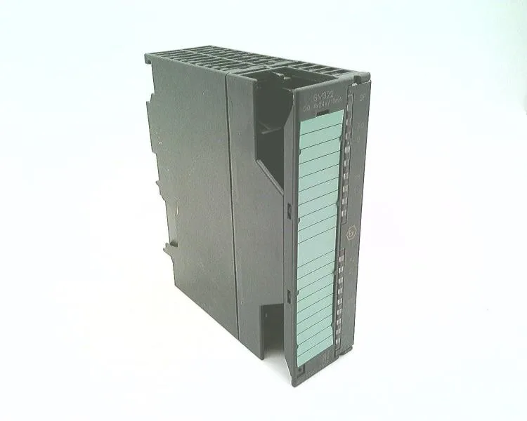 Siemens 6ES7322-5SD00-0AB0 — Digital Output Modules (image 2)