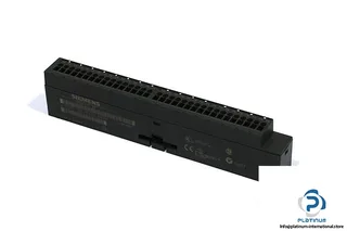 Siemens 6ES7193-1FL20-0XA0 — PLC I/O & Expansion Modules (image 3)