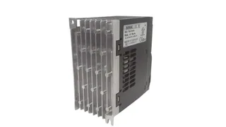 Omron 3G3MX2-AB002 — AC Drives (VFD) (image 4)