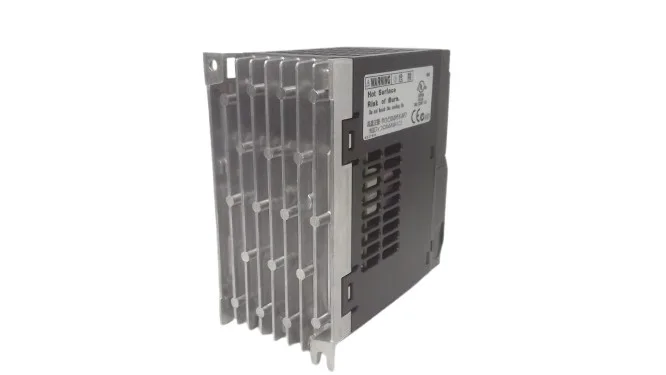 Omron 3G3MX2-AB002 — AC Drives (VFD) (image 4)