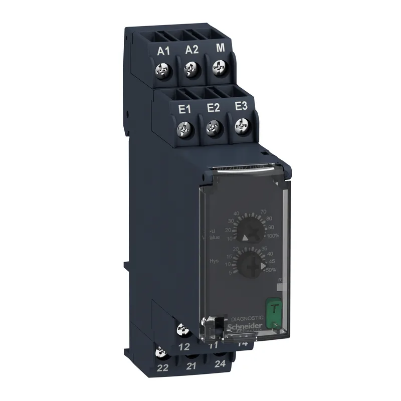 Schneider Electric RM22UA21MR (image 2)