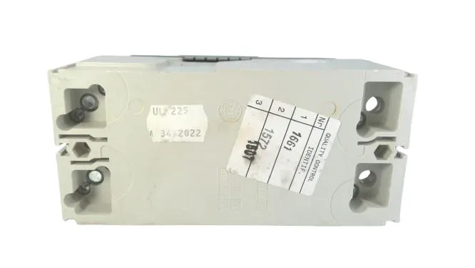 ABB A2N225TL-2 — Contactors (image 4)