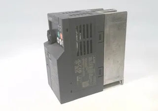 Mitsubishi Electric FR-E720-030SC-NA — AC Drives (VFD) (image 2)