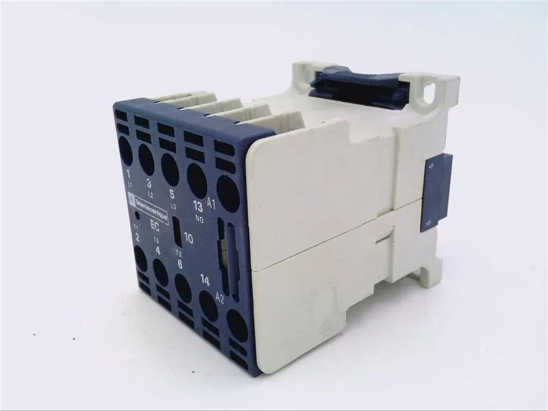 Schneider Electric LC1-EC09M — Contactors