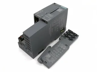 Siemens 6ES7155-6AA01-0BN0 — PLC Communication Modules (image 3)