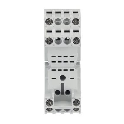 ABB 1SVR405651R1000 — General Purpose Relays (image 4)