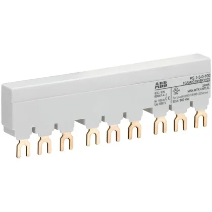 ABB PS1-3-0-100 — Circuit Breaker Accessories (image 2)