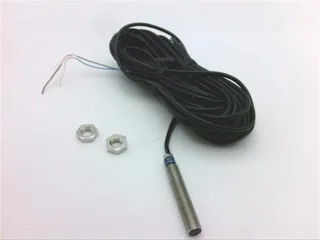 Schneider Electric XS1M08MA230L2