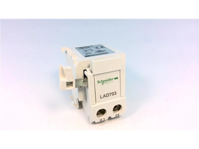 Schneider Electric LAD-703E (image 4)
