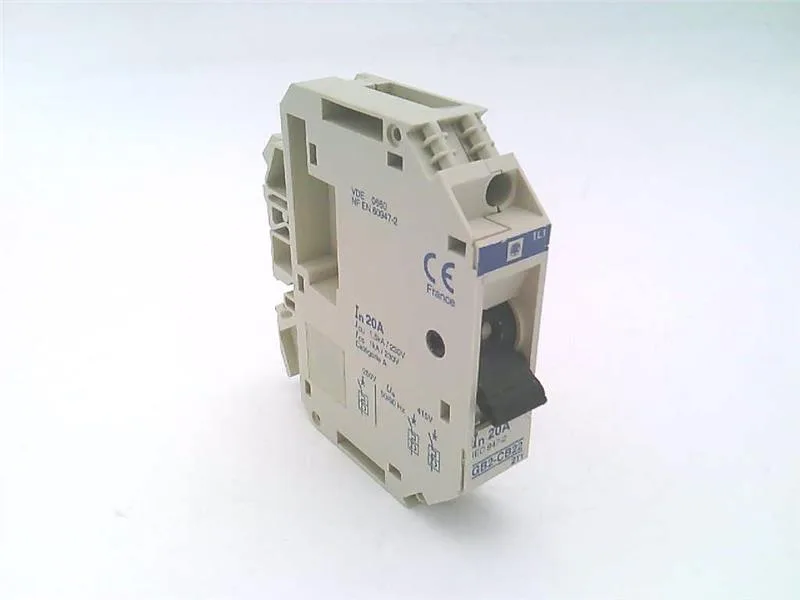 Schneider Electric GB2CB22