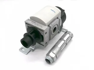 Festo MS6-EE-3/8-V24-S-WB