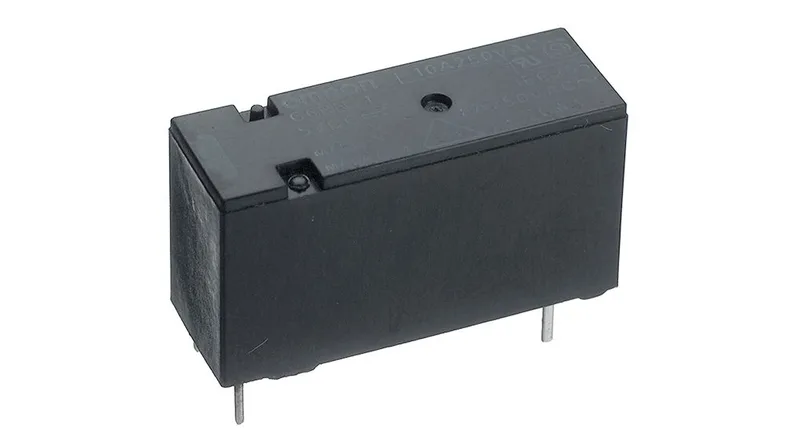Omron G6RN-1 12VDC — General Purpose Relays