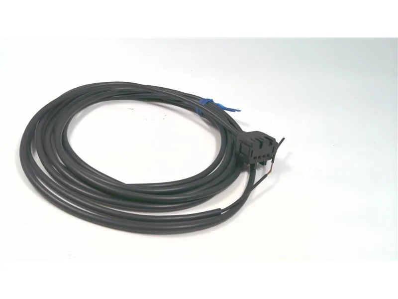 Omron E3X-CN12 — Photoelectric Sensors (image 2)