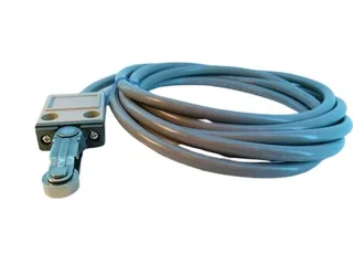 Omron D4C-1660 — Limit Switches