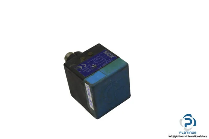 SICK IQ40-20BPP-KCK — Proximity Sensors (image 2)