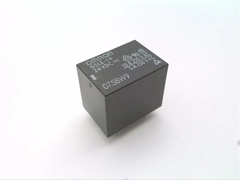 Omron G5LE-14-DC24