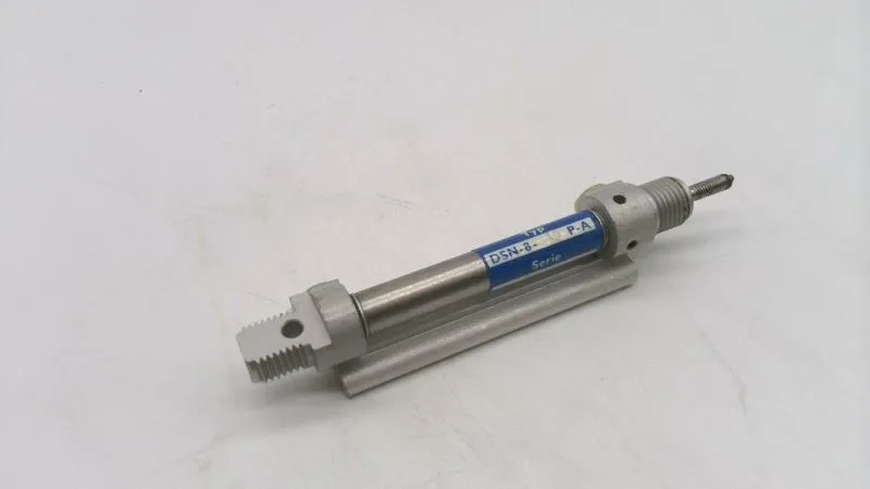 Festo DSN-8-10-P-A — Pneumatic Cylinders & Actuators