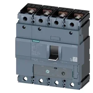 Siemens 3VA1220-4GF42-0CC0 — Molded Case Circuit Breakers (MCCB)