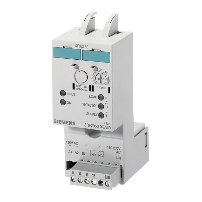 Siemens 3RF2990-0GA13