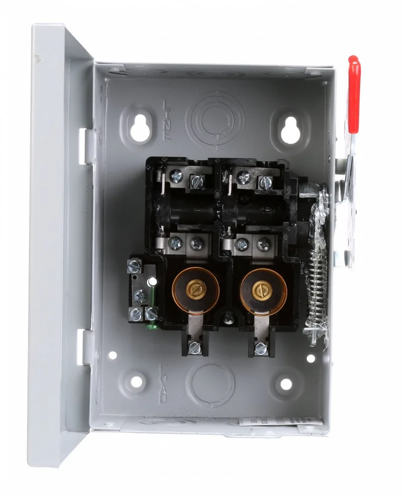Siemens LF211N (image 5)
