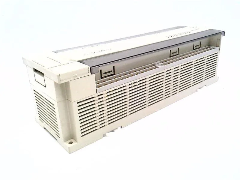 Mitsubishi Electric FX2N-64MR-UA1/UL — PLCs (Programmable Logic Controllers) (image 2)