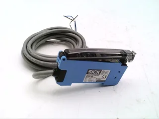 SICK WLL170T-2P132 — Photoelectric Sensors (image 2)