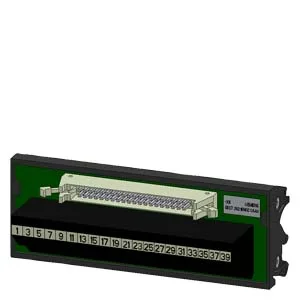 Siemens 6ES7392-1BN00-0AA0 — PLC I/O & Expansion Modules (image 2)