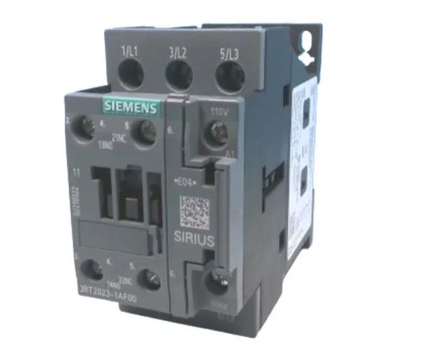 Siemens 3RT2023-1AF00 — Contactors (image 2)