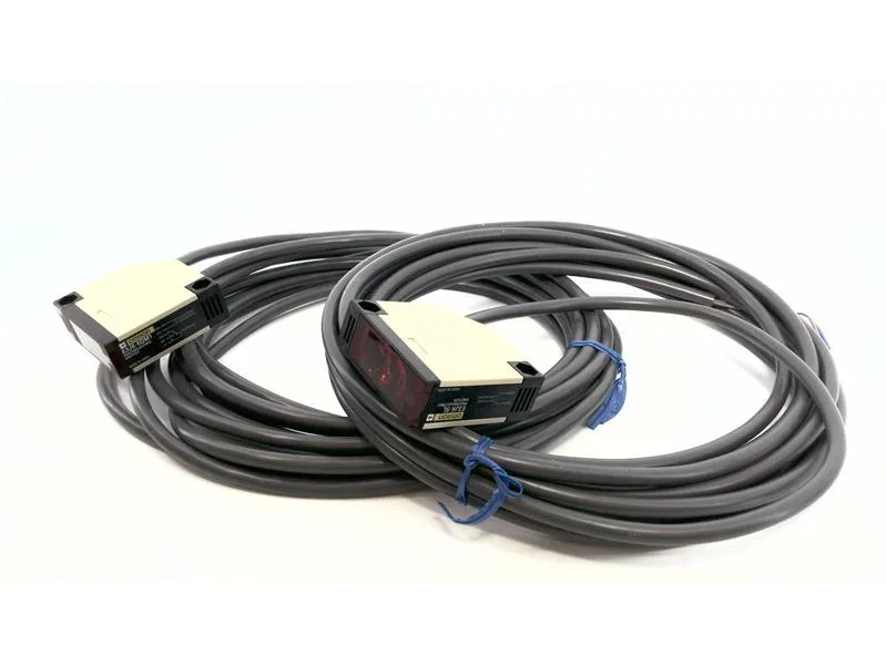 Omron E3JK5M15M — Photoelectric Sensors (image 3)