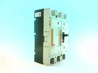 Mitsubishi Electric NF125-SGV3P20.25A — Molded Case Circuit Breakers (MCCB) (image 4)