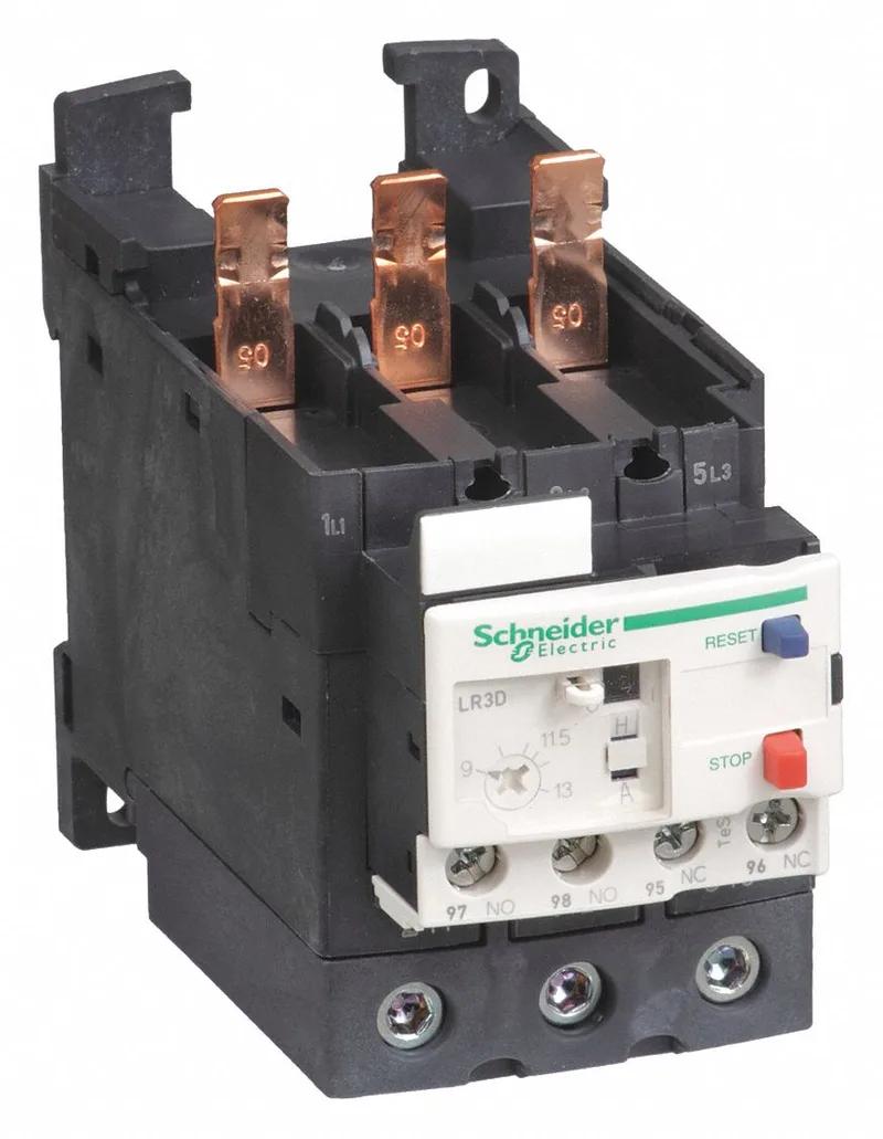 Schneider Electric LR3D325 (image 3)