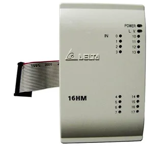 Delta DVP-16HP11T
