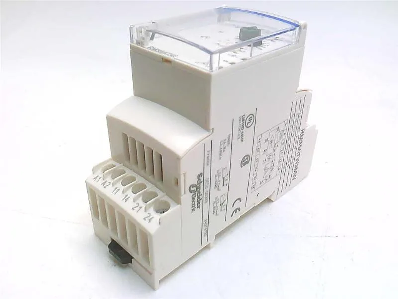 Schneider Electric RM35ATW5MW (image 2)