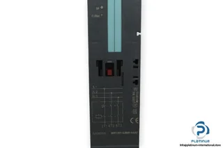 Siemens 3RK1301-0JB00-0AA2 — Remote I/O & Fieldbus Modules (image 5)