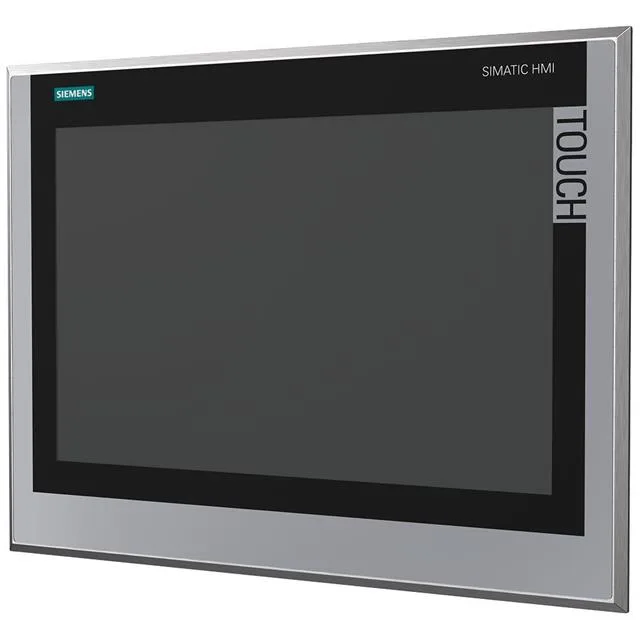 Siemens 6AV2144-8QC10-0AA1 — HMI Operator Interfaces (image 2)
