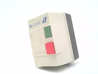 Schneider Electric LE1D258Q7 — Motor Starters