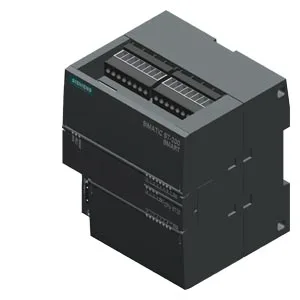 Siemens 6ES7288-1ST20-0AA1 — DIN Rail Power Supplies (image 2)