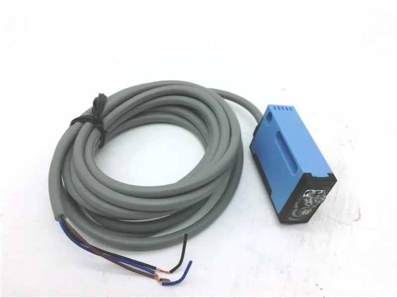 SICK WE160-F142 — Photoelectric Sensors