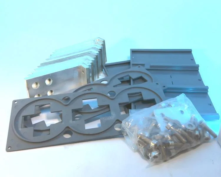 ABB 1SDA014083R1 — Molded Case Circuit Breakers (MCCB)