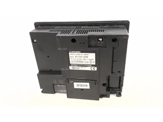 Mitsubishi Electric GT1155-QTBD — HMI Operator Interfaces (image 4)