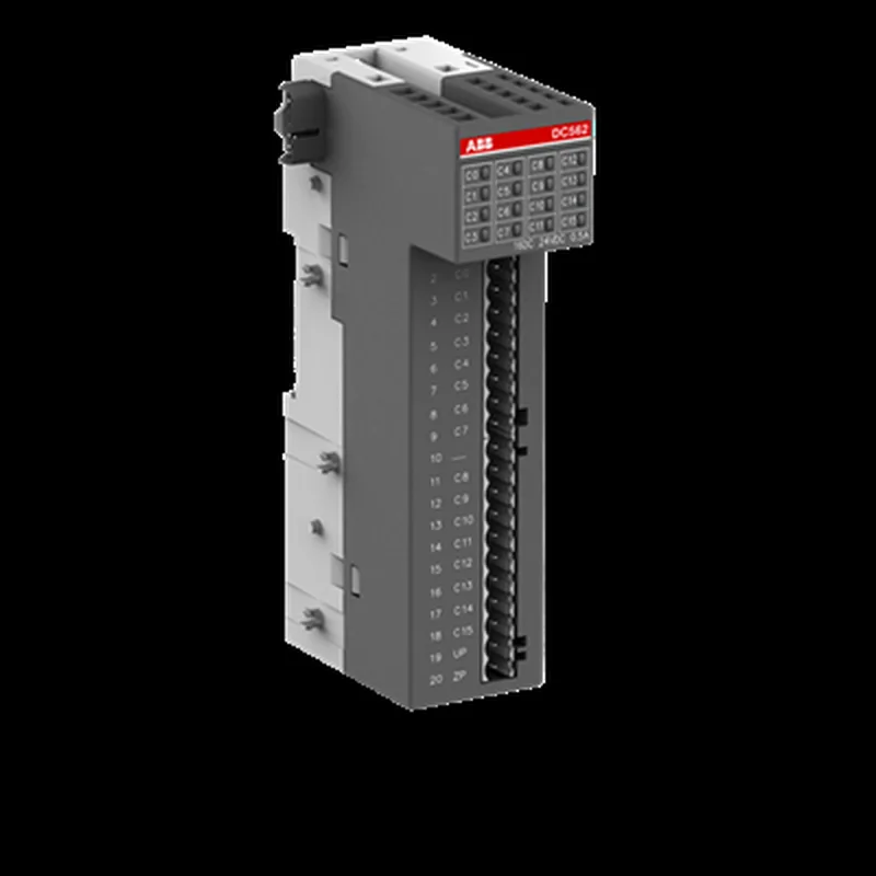 ABB 1TNE968902R2201 — Digital Output Modules (image 2)