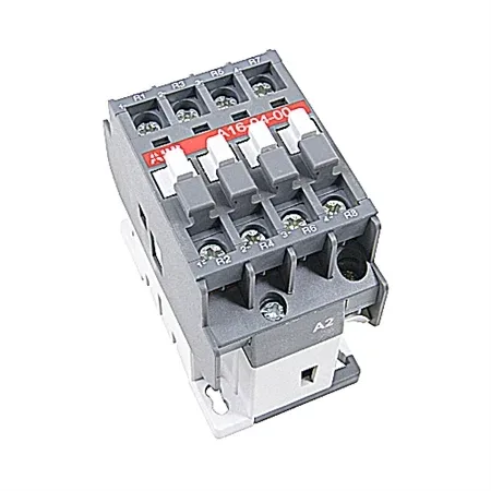 ABB A16-04-00-42 — Contactors