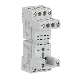 ABB 1SVR405651R1000 — General Purpose Relays