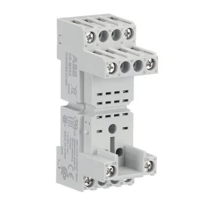 ABB 1SVR405651R1000 — General Purpose Relays
