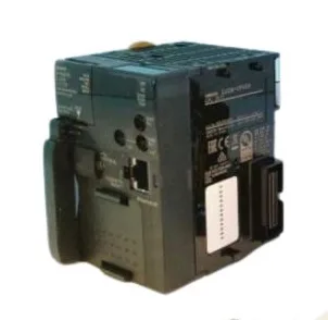 Omron CJ2M-CPU33 — PLCs (Programmable Logic Controllers) (image 5)