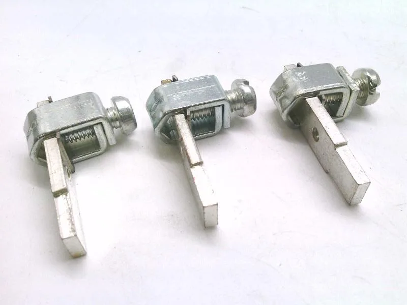 Omron J74KN-LG-9030 — Contactors (image 2)