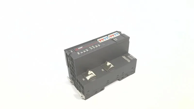 Mitsubishi Electric NZ2FT-EIP — PLC Communication Modules (image 4)