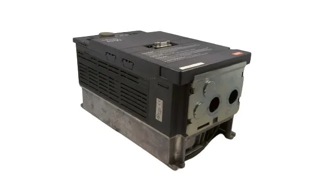 Mitsubishi Electric FR-A740-00060-NPDP — AC Drives (VFD) (image 2)