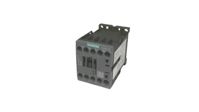 Siemens 3RT2018-1AP61 — Contactors (image 5)